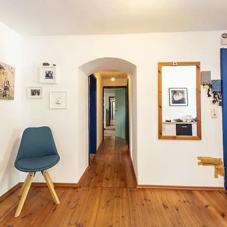 Haus Holiday home