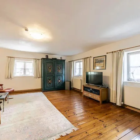 Holiday home Haus