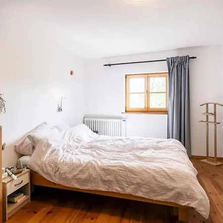 Haus Holiday home Oberstdorf