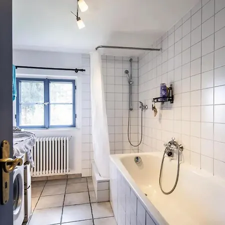 Holiday home Haus Oberstdorf