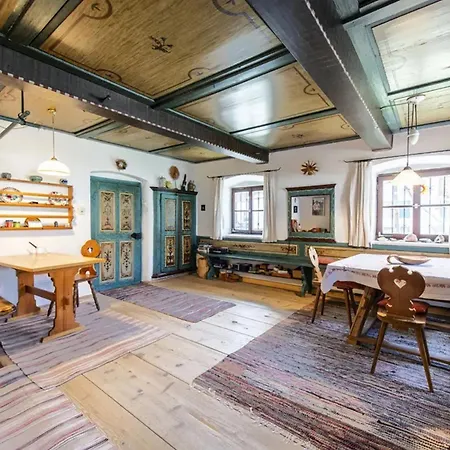 Haus Holiday home