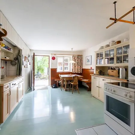 Holiday home Haus *