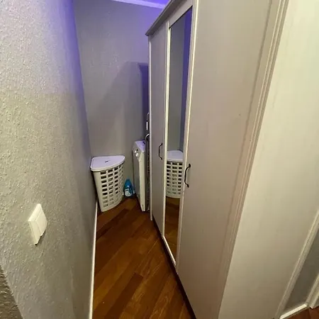 Haus 4 * Sankt Englmar