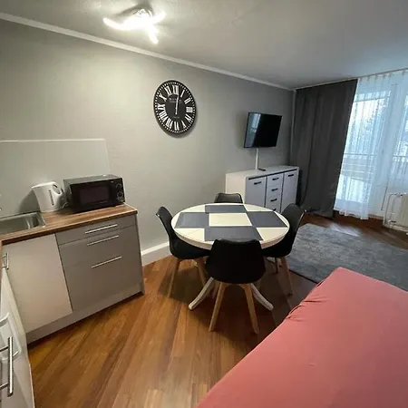 Haus 4 Privat bolig *