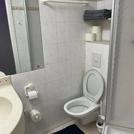 Privat bolig Haus 4