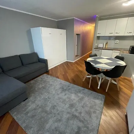 Haus 4 Privat bolig Sankt Englmar