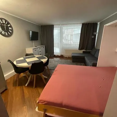 Haus 4 Privat bolig