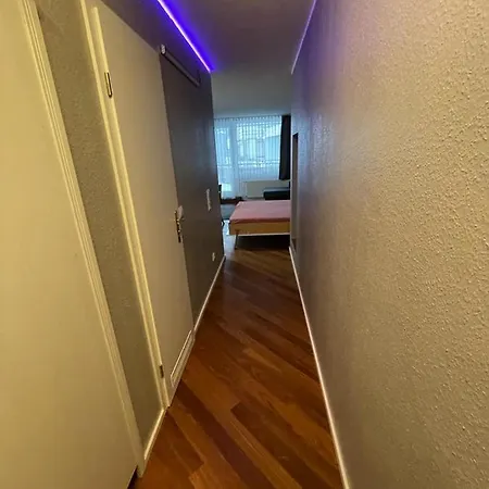 Haus 4 Privat bolig Sankt Englmar