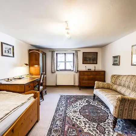 Holiday home Haus