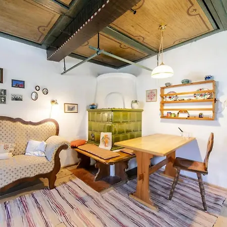 Haus Holiday home Oberstdorf